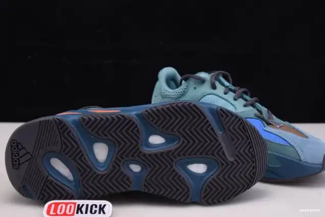 GZ2002 700 Blue Adidas Yeezy Sea Boost 0620